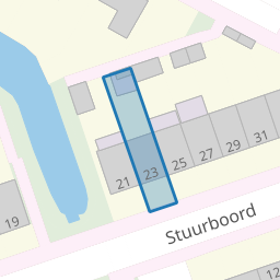 Perceel RZB00-B-7520