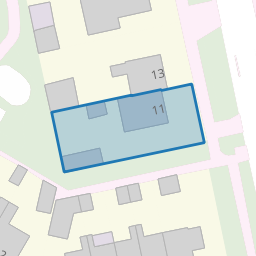 Perceel RZB00-B-7527