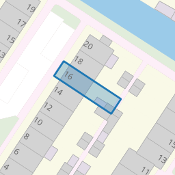 Perceel RZB00-B-7536