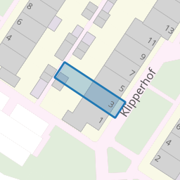 Perceel RZB00-B-7540