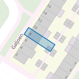 Perceel RZB00-B-7543