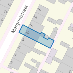 Perceel RZB00-B-7558