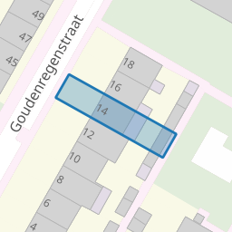 Perceel RZB00-B-7562