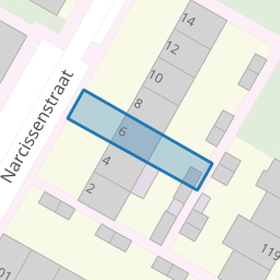 Perceel RZB00-B-7565