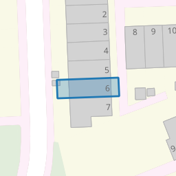 Perceel RZB00-B-7580