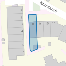 Perceel RZB00-B-7585