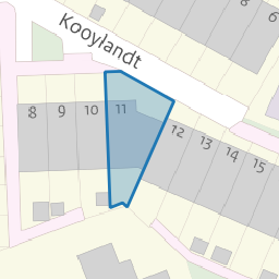 Perceel RZB00-B-7588