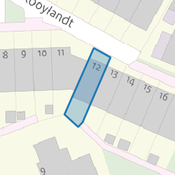 Perceel RZB00-B-7589