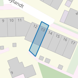 Perceel RZB00-B-7590