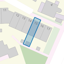 Perceel RZB00-B-7592