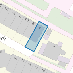 Perceel RZB00-B-7595