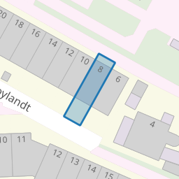 Perceel RZB00-B-7596