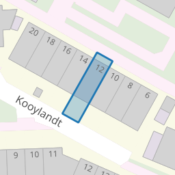 Perceel RZB00-B-7598