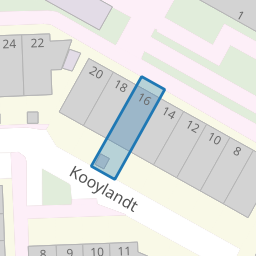 Perceel RZB00-B-7600