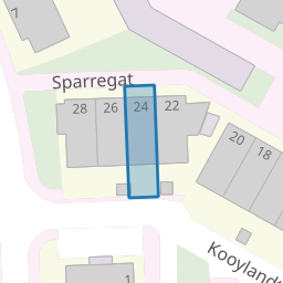 Perceel RZB00-B-7604