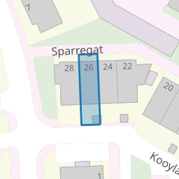 Perceel RZB00-B-7605