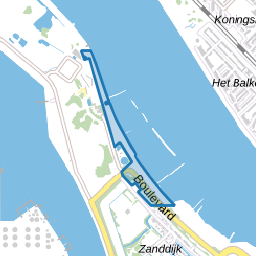 Perceel RZB00-B-7609