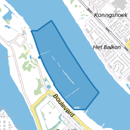 Perceel RZB00-B-7610