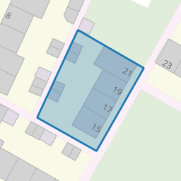 Perceel RZB00-B-7615