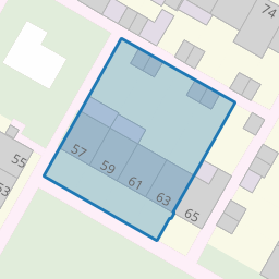 Perceel RZB00-B-7619