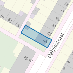 Perceel RZB00-B-7622