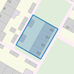 Perceel RZB00-B-7623