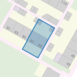 Perceel RZB00-B-7625