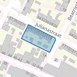 Perceel RZB00-B-7650