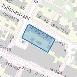 Perceel RZB00-B-7652