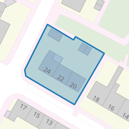 Perceel RZB00-B-7654