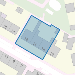 Perceel RZB00-B-7655