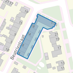 Perceel RZB00-B-7656