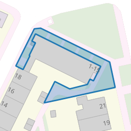 Perceel RZB00-B-7659