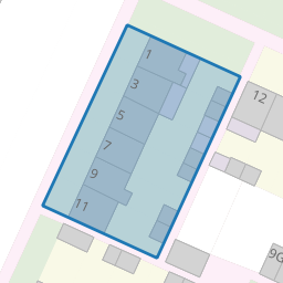 Perceel RZB00-B-7661