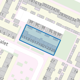 Perceel RZB00-B-7663