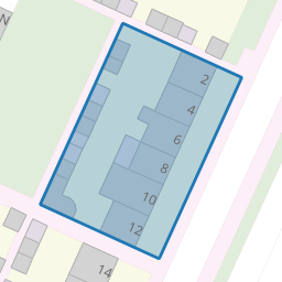 Perceel RZB00-B-7664