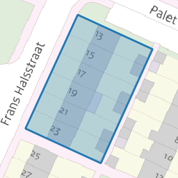 Perceel RZB00-B-7667