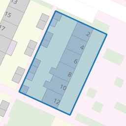 Perceel RZB00-B-7668