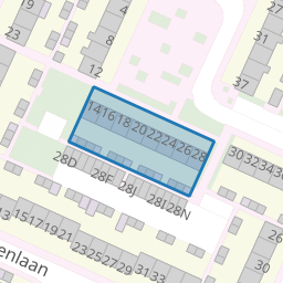 Perceel RZB00-B-7670