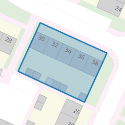 Perceel RZB00-B-7671