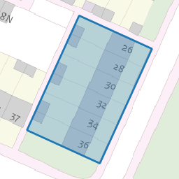 Perceel RZB00-B-7672