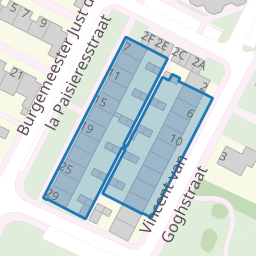 Perceel RZB00-B-7674