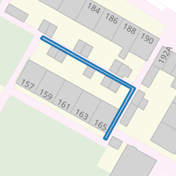 Perceel RZB00-B-7700