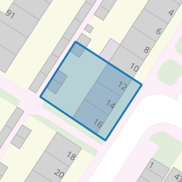 Perceel RZB00-B-7709