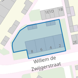 Perceel RZB00-B-7712