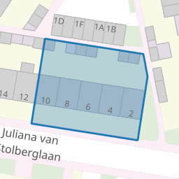 Perceel RZB00-B-7715
