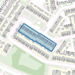 Perceel RZB00-B-7716