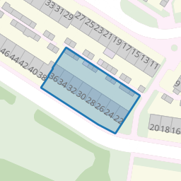 Perceel RZB00-B-7717