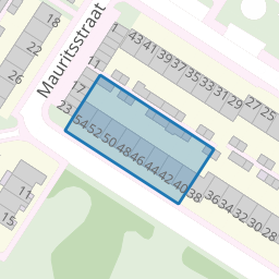 Perceel RZB00-B-7718