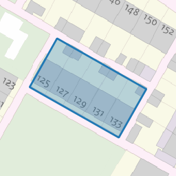 Perceel RZB00-B-7722